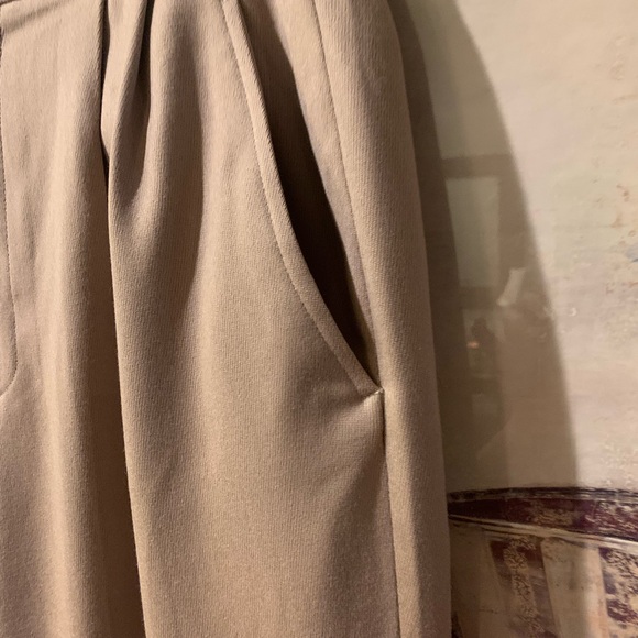Ralph Lauren  Vintage Camel Women’s Wool Pants - Picture 6 of 15
